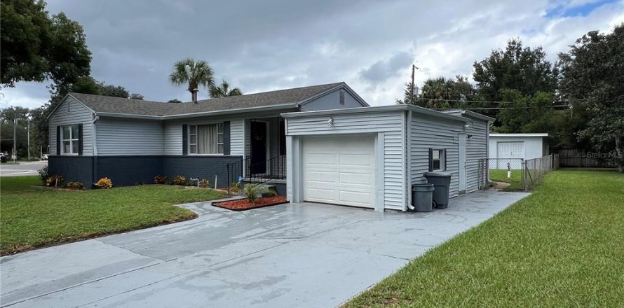 Casa en Sanford, Florida 2 dormitorios, 107.4 m2 № 1400477