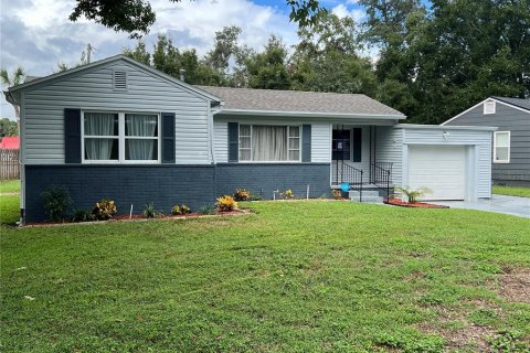 Casa en venta en Sanford, Florida, 2 dormitorios, 107.4 m2 № 1400477 - foto 2