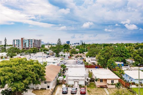 Copropriété à vendre à Hollywood, Floride: 2 chambres, 123.75 m2 № 1223065 - photo 28