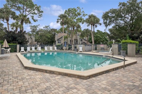 Condominio en venta en Lake Mary, Florida, 3 dormitorios, 106.09 m2 № 1366158 - foto 26