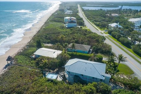 Land in Vero Beach, Florida № 1332683 - photo 4