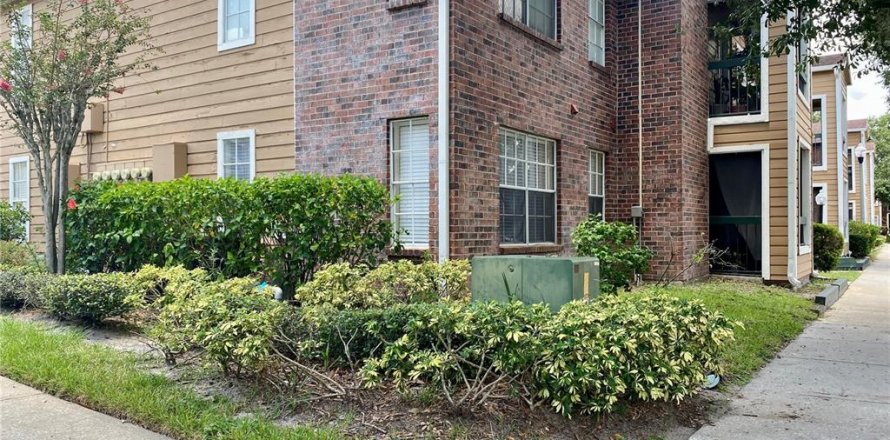 Condo in Orlando, Florida, 2 bedrooms  № 1307380