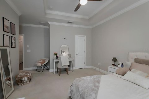 Adosado en venta en Tampa, Florida, 4 dormitorios, 199.28 m2 № 1307375 - foto 24