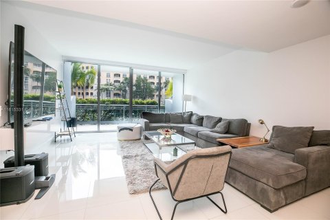 Copropriété à vendre à Aventura, Floride: 2 chambres, 154.5 m2 № 1236994 - photo 12