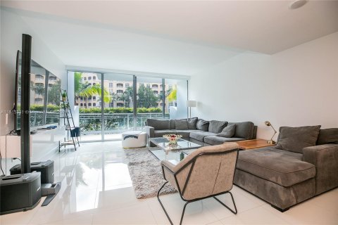 Copropriété à vendre à Aventura, Floride: 2 chambres, 154.5 m2 № 1236994 - photo 11