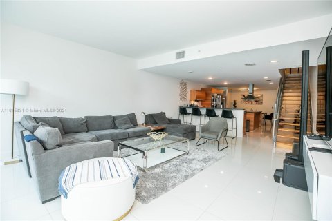 Copropriété à vendre à Aventura, Floride: 2 chambres, 154.5 m2 № 1236994 - photo 13