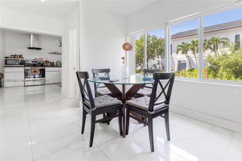 Купить коммерческую недвижимость в Майами, Флорида 211.35м2, № 1099289 - фото 26