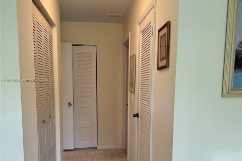 Copropriété à vendre à Boynton Beach, Floride: 2 chambres, 128.48 m2 № 1099254 - photo 18