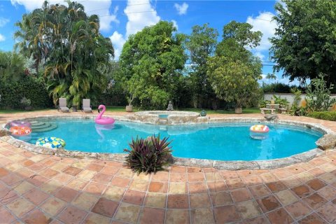 Casa en venta en Miami Lakes, Florida, 4 dormitorios, 204.48 m2 № 1325601 - foto 30