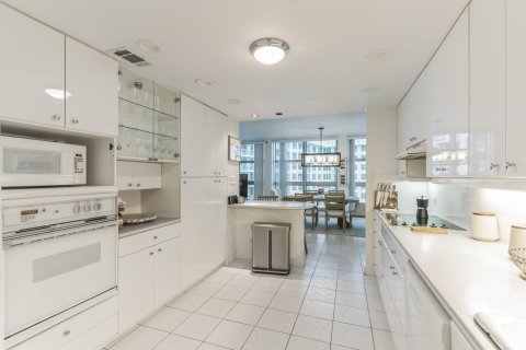 Condominio en venta en Miami Beach, Florida, 1 dormitorio, 116.87 m2 № 1227786 - foto 8