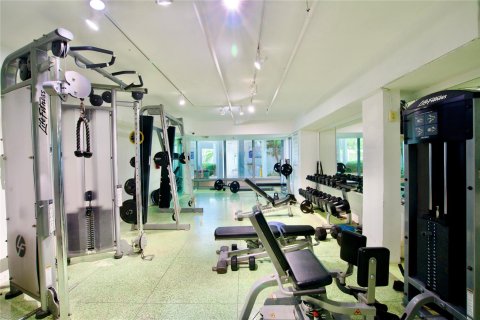 Condominio en venta en Miami Beach, Florida, 1 dormitorio, 116.87 m2 № 1227786 - foto 1