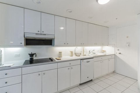 Condominio en venta en Miami Beach, Florida, 1 dormitorio, 116.87 m2 № 1227786 - foto 9