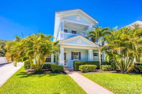 Villa ou maison à vendre à Palm City, Floride: 3 chambres, 237.83 m2 № 1228822 - photo 22