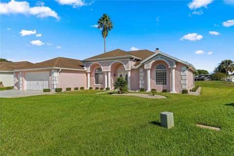 Casa en venta en Ocala, Florida, 2 dormitorios, 146.32 m2 № 1414389 - foto 4