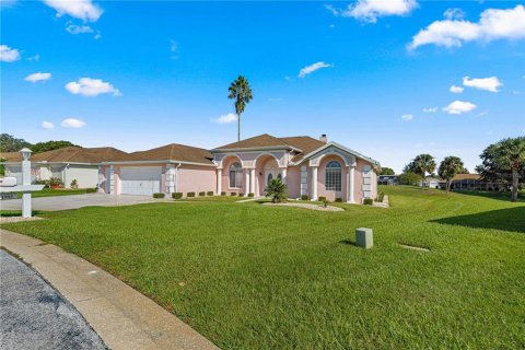 Casa en venta en Ocala, Florida, 2 dormitorios, 146.32 m2 № 1414389 - foto 3