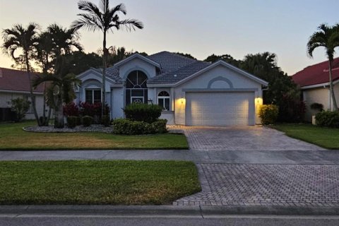 Casa en venta en Port St. Lucie, Florida, 3 dormitorios, 197.32 m2 № 1142242 - foto 24