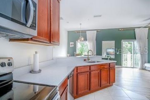 Copropriété à vendre à Orlando, Floride: 2 chambres, 121.24 m2 № 1139900 - photo 23