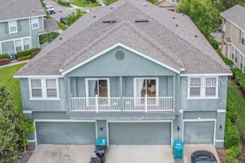 Copropriété à vendre à Orlando, Floride: 2 chambres, 121.24 m2 № 1139900 - photo 4