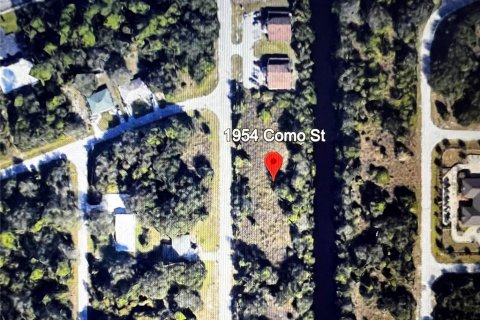 Land in Port Charlotte, Florida № 1081913 - photo 2