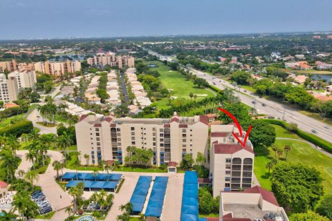 Condo in Boca Raton, Florida, 3 bedrooms  № 1231355 - photo 8