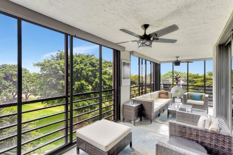 Copropriété à vendre à Boca Raton, Floride: 3 chambres, 197.32 m2 № 1231355 - photo 28