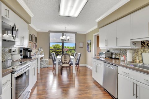 Condo in Boca Raton, Florida, 3 bedrooms  № 1231355 - photo 24