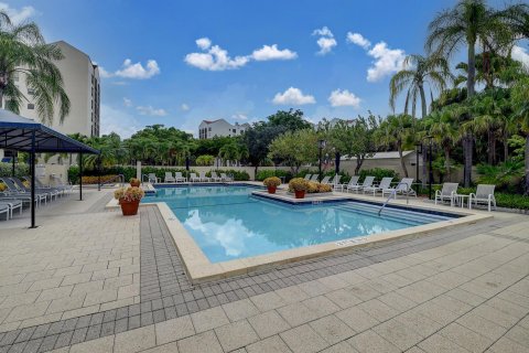 Copropriété à vendre à Boca Raton, Floride: 3 chambres, 197.32 m2 № 1231355 - photo 3