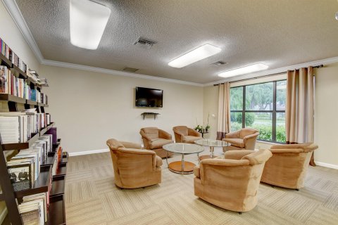 Condo in Boca Raton, Florida, 3 bedrooms  № 1231355 - photo 2