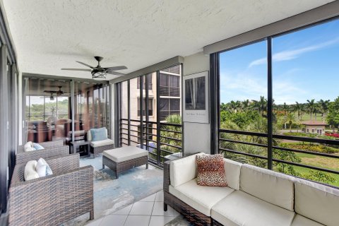 Copropriété à vendre à Boca Raton, Floride: 3 chambres, 197.32 m2 № 1231355 - photo 30