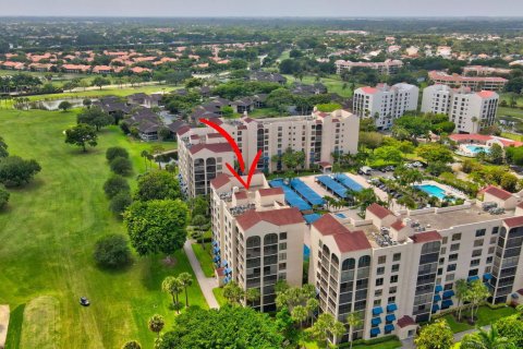 Copropriété à vendre à Boca Raton, Floride: 3 chambres, 197.32 m2 № 1231355 - photo 7