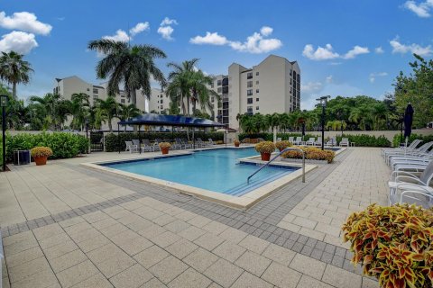 Copropriété à vendre à Boca Raton, Floride: 3 chambres, 197.32 m2 № 1231355 - photo 4