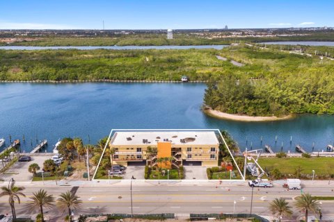 Terreno en venta en Hollywood, Florida № 1231319 - foto 8