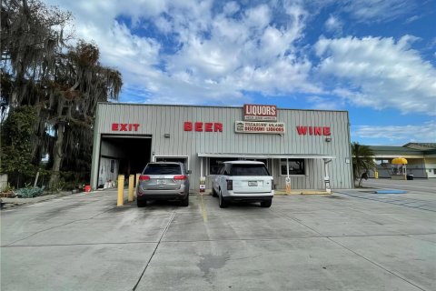 Propiedad comercial en venta en Okeechobee, Florida № 992019 - foto 13