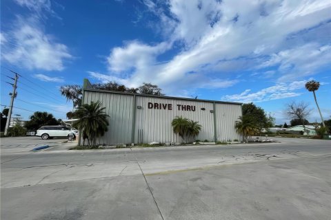 Commercial property in Okeechobee, Florida № 992019 - photo 19