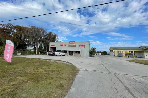 Купить коммерческую недвижимость в Окичоби, Флорида № 992019 - фото 21