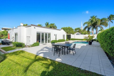 Villa ou maison à vendre à Delray Beach, Floride: 3 chambres, 220.36 m2 № 827796 - photo 18