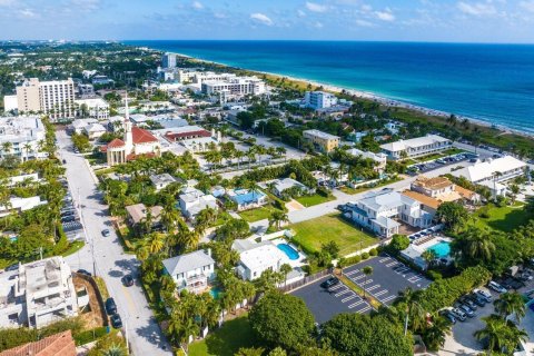 Villa ou maison à vendre à Delray Beach, Floride: 3 chambres, 220.36 m2 № 827796 - photo 7