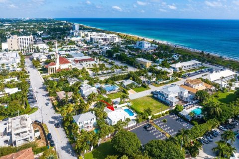 Villa ou maison à vendre à Delray Beach, Floride: 3 chambres, 220.36 m2 № 827796 - photo 8