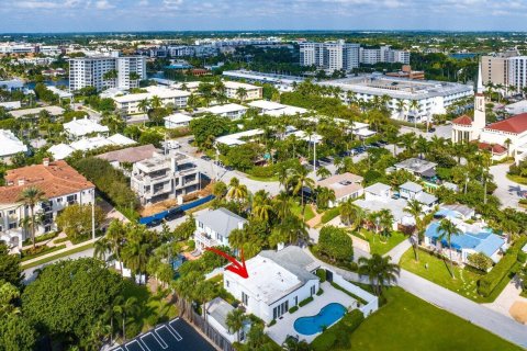 Villa ou maison à vendre à Delray Beach, Floride: 3 chambres, 220.36 m2 № 827796 - photo 6