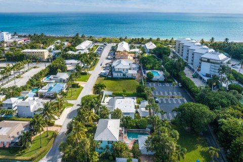 Villa ou maison à vendre à Delray Beach, Floride: 3 chambres, 220.36 m2 № 827796 - photo 9