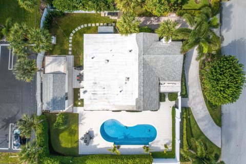 Villa ou maison à vendre à Delray Beach, Floride: 3 chambres, 220.36 m2 № 827796 - photo 17