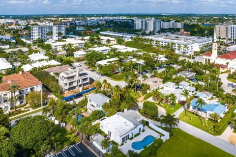 Villa ou maison à vendre à Delray Beach, Floride: 3 chambres, 220.36 m2 № 827796 - photo 5