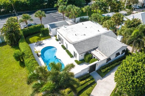 Villa ou maison à vendre à Delray Beach, Floride: 3 chambres, 220.36 m2 № 827796 - photo 16