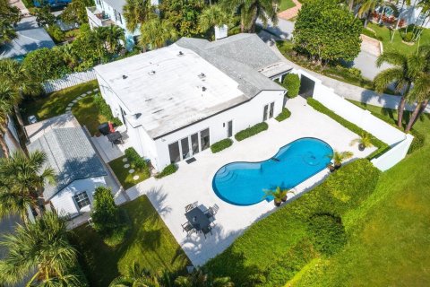 Villa ou maison à vendre à Delray Beach, Floride: 3 chambres, 220.36 m2 № 827796 - photo 15