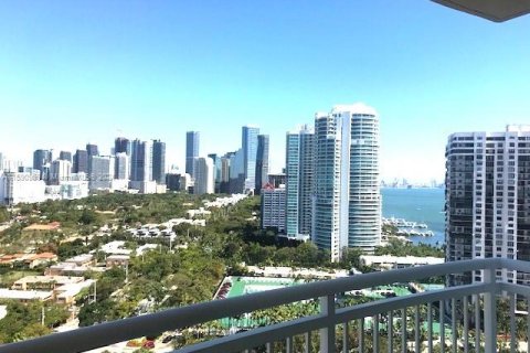 Condo in Miami, Florida, 1 bedroom  № 1180981 - photo 7