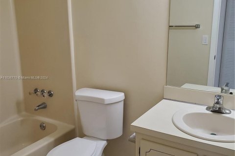 Copropriété à vendre à North Lauderdale, Floride: 3 chambres, 93.83 m2 № 1306296 - photo 6