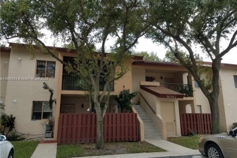 Copropriété à vendre à North Lauderdale, Floride: 3 chambres, 93.83 m2 № 1306296 - photo 9