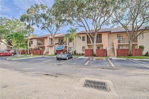 Copropriété à vendre à North Lauderdale, Floride: 3 chambres, 93.83 m2 № 1306296 - photo 12