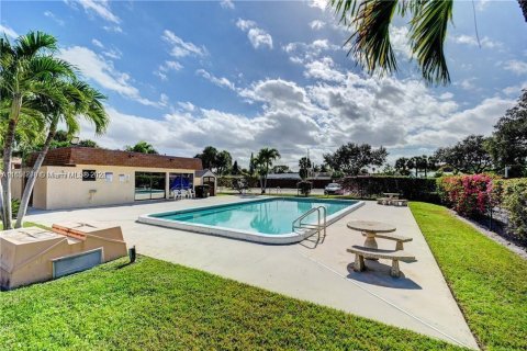 Copropriété à vendre à North Lauderdale, Floride: 3 chambres, 93.83 m2 № 1306296 - photo 11