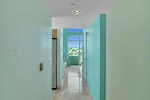 Copropriété à vendre à Miami Beach, Floride: 1 chambre, 79.62 m2 № 1208289 - photo 29